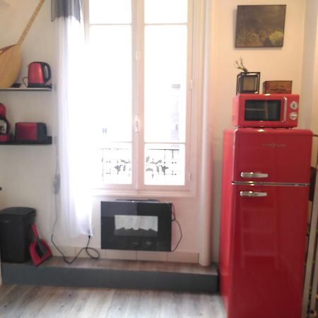 Little Studio In Paris Saint-Ouen  Exterior foto