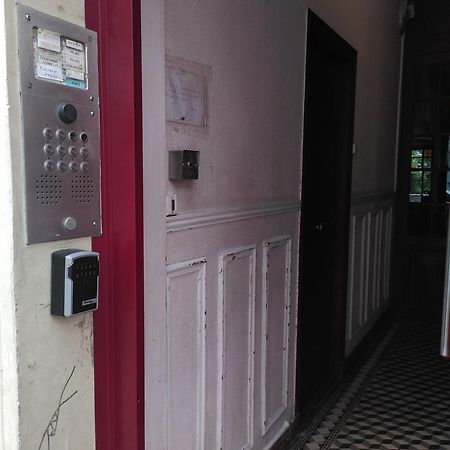 Little Studio In Paris Saint-Ouen  Exterior foto