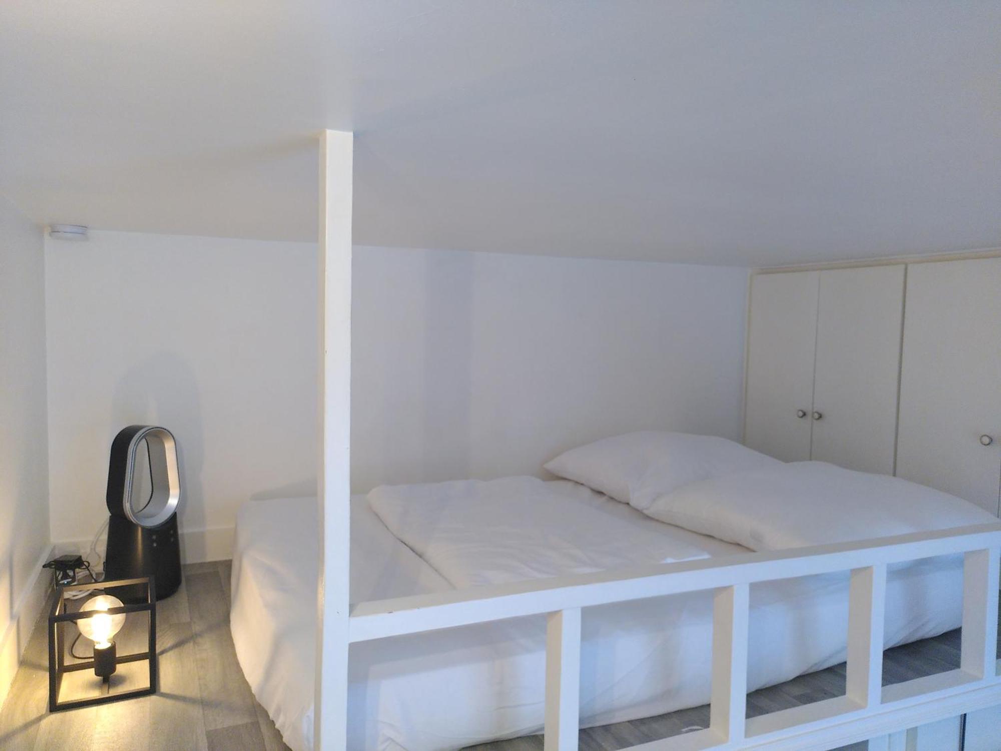 Little Studio In Paris Saint-Ouen  Exterior foto